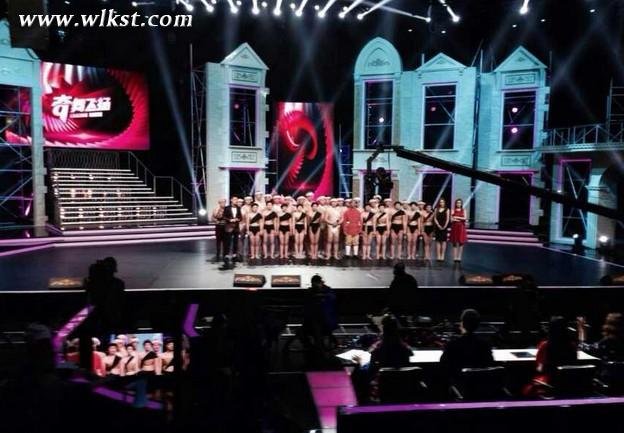 “印象武隆”走进湖南卫视 明晚22点首播