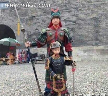 《爸爸去哪儿2》首站探秘