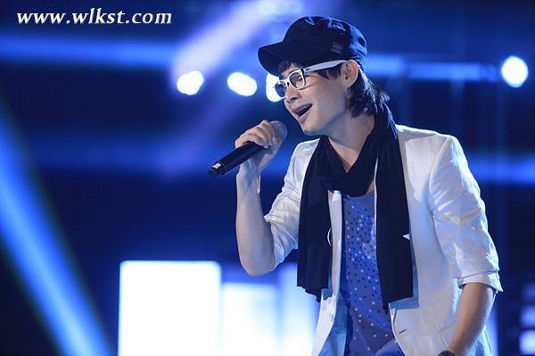 “中国好声音”刘欢爱将权振东将携百人团助阵武隆