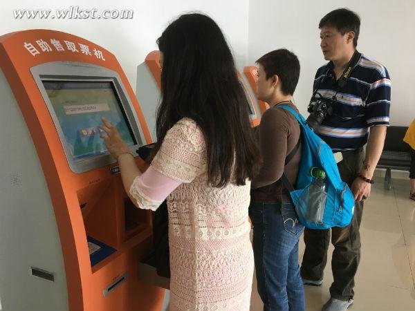 “互联网+”让旅游更智慧 端午节武隆景区接待无压力