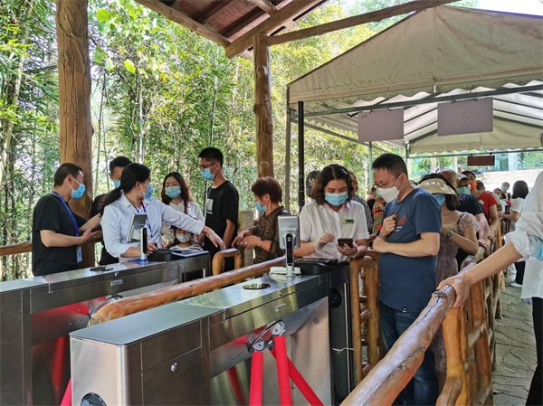 国庆假期近尾声 武隆错峰出游正当时