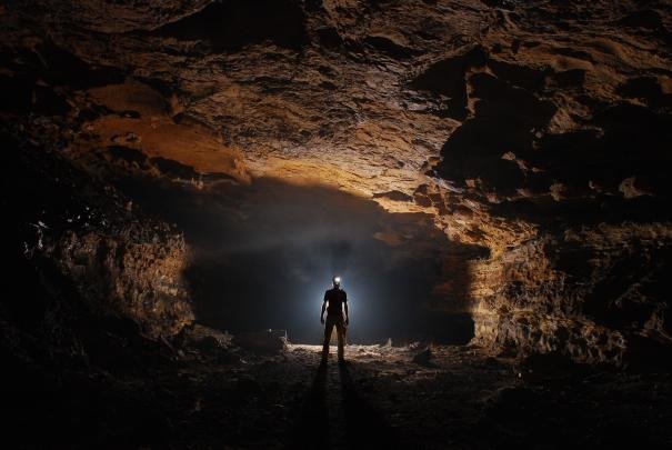 【武隆全域旅游探索官】再出发 地心“无人区”探秘未知世界