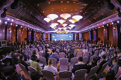 整合区域文旅资源 打造世界知名文化旅游目的地