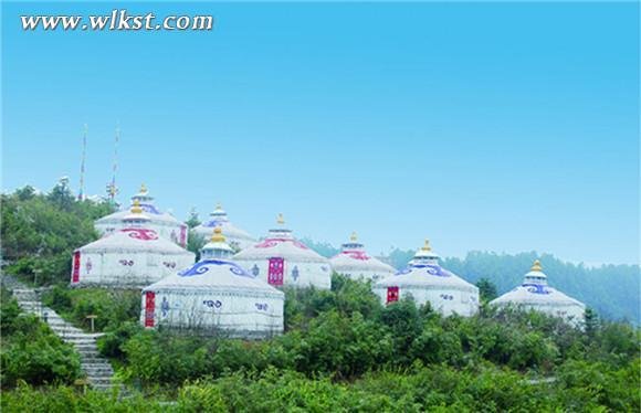 仙女山长松酒店“红色七月”诚邀全国党员入住