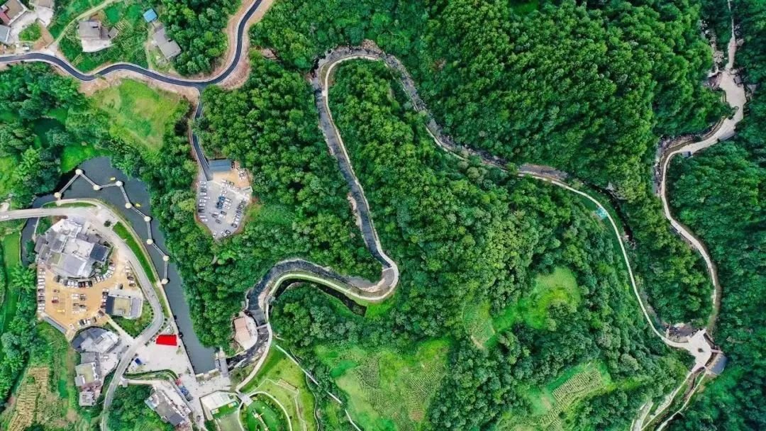 宝藏打卡地！呐溪原乡研学基地，边学边玩，暑假研学好去处