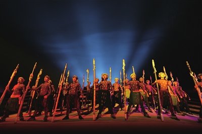 文旅融合 让文化走向“远方”，让旅游更赋“诗意”