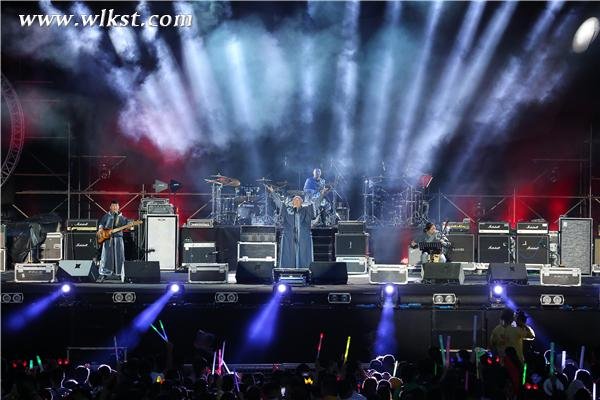 2017仙女山音乐季最强攻略（明星&门票&交通&住宿）