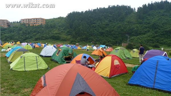 2017仙女山音乐季最强攻略（明星&门票&交通&住宿）