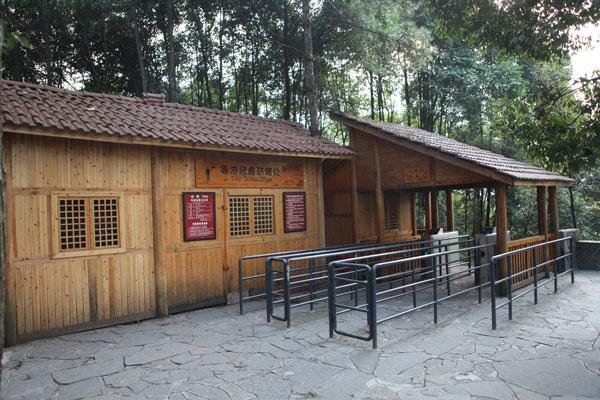 《变形金刚4》开拍 天生三桥景区正式闭园