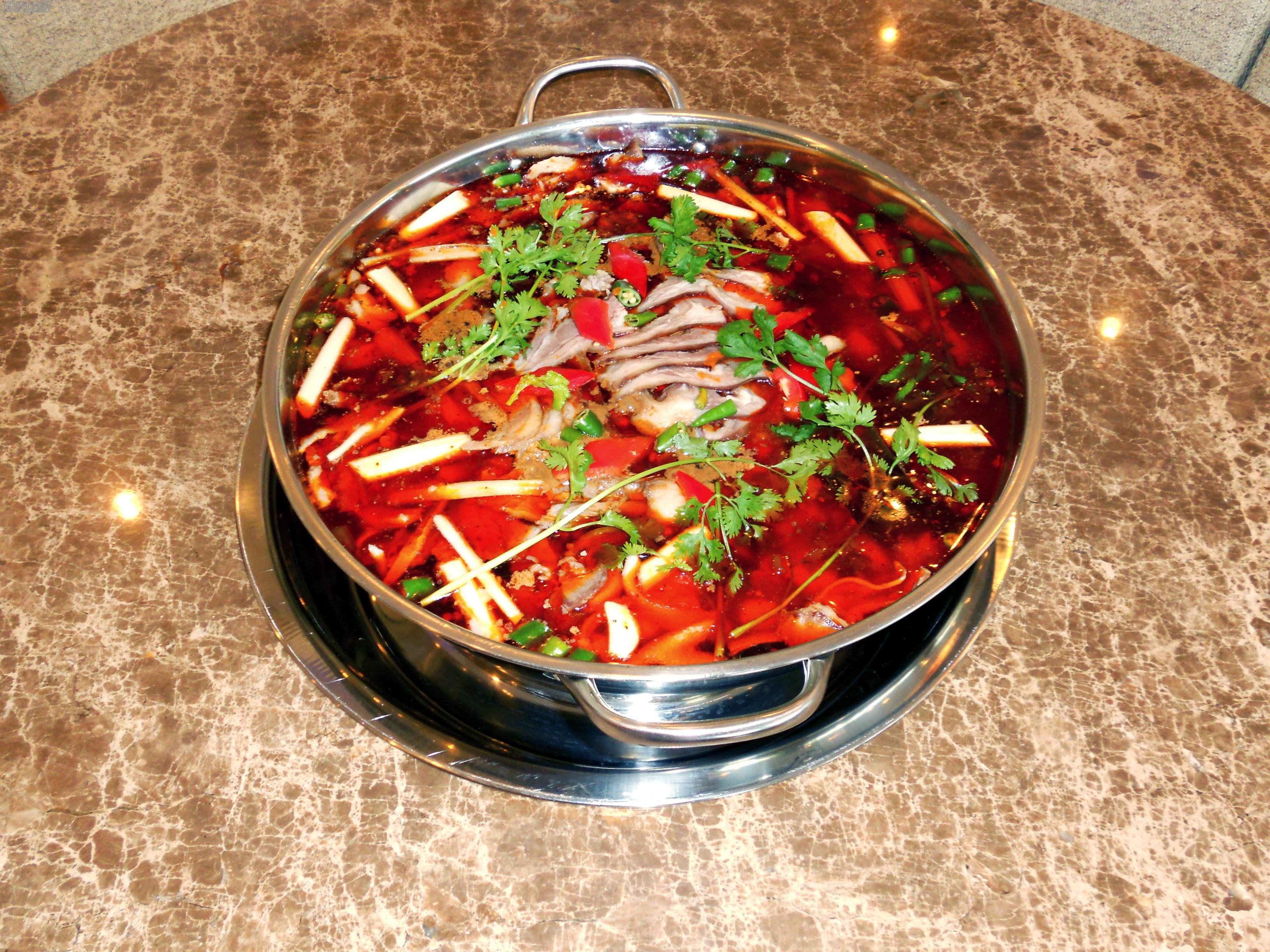 仙逸度假酒店李家羊肉