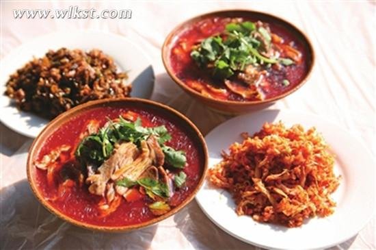 武隆黑山羊：仙女山野第一鲜