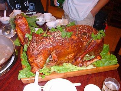 武隆羊肉有哪些品种？