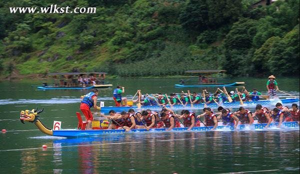 端午节起源并非吉祥节日 意在提醒人们祛病防瘟