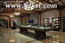 武隆三生地质展览馆