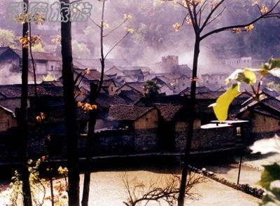 武隆：土家族与苗族的聚集地