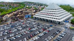 125.78万人次！“五一”小长假 武隆旅游再创佳绩