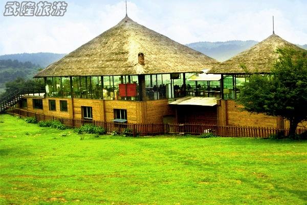 母亲节送什么礼物？武隆旅游感恩亲情特别线路