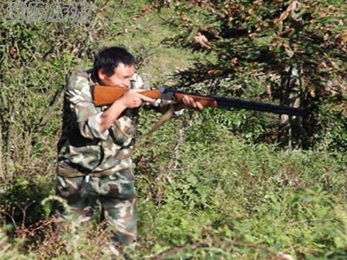 武隆娱乐——仙女山狩猎场