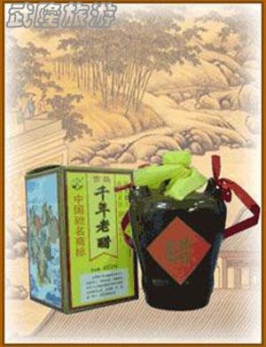 武隆土特产购买