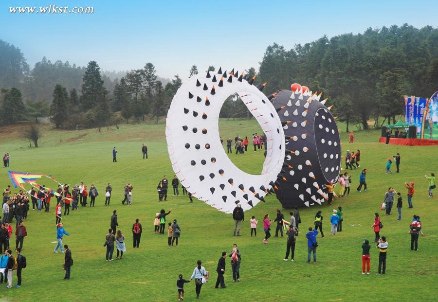 2017年五一节武隆旅游攻略