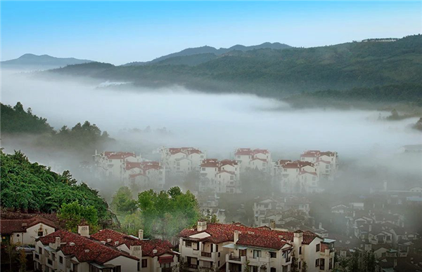 收藏！去哪儿玩？武隆三日游线路推荐给你