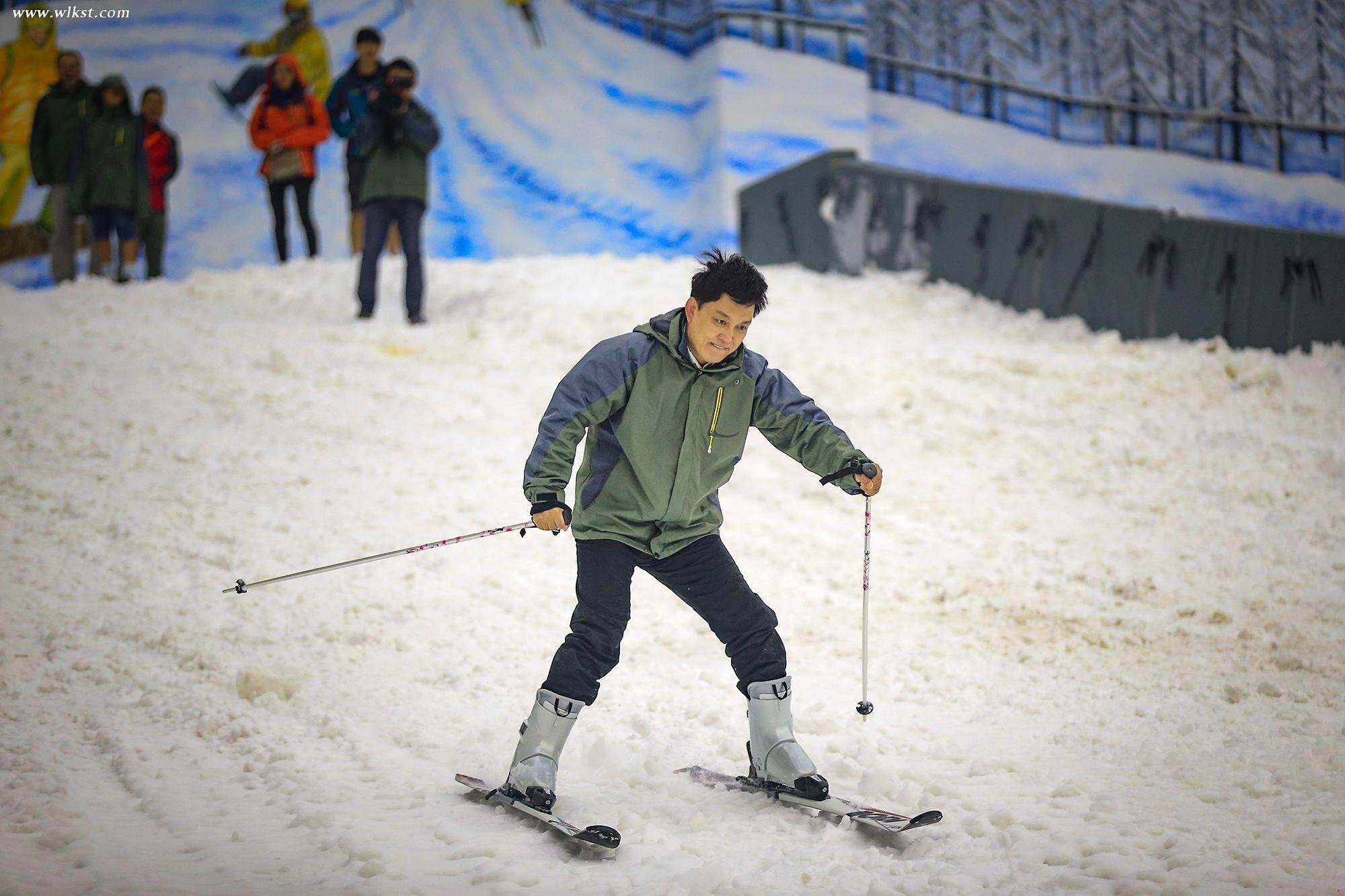 到仙女山旅游，我们必须去这些地方！