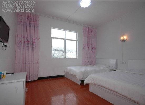 仙女山靖翔农庄