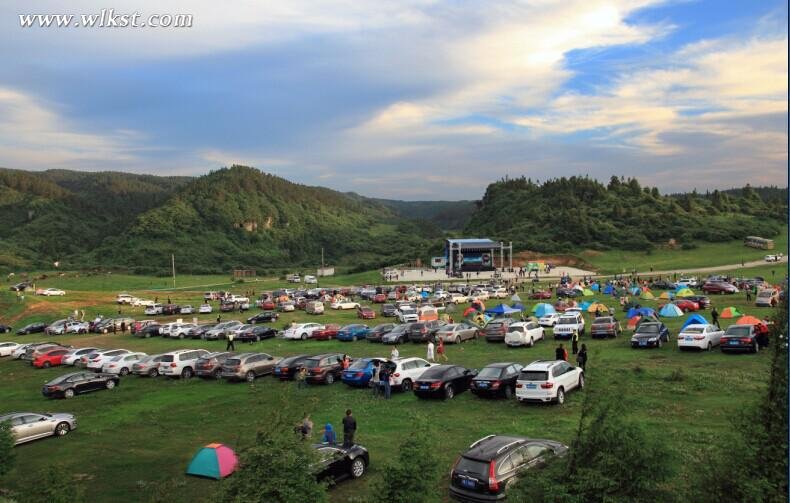 2015端午节重庆周边旅游推荐之武隆（景点+线路）