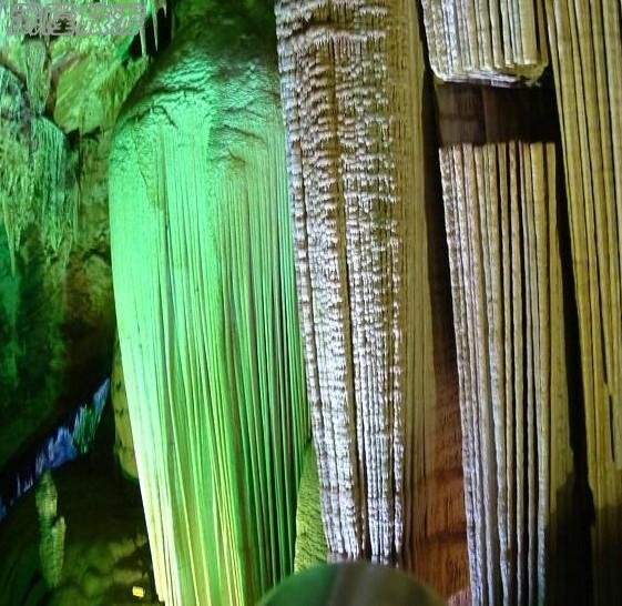 武隆芙蓉洞-天生三桥-仙女山-地缝两日游全攻略
