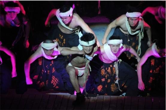 元旦节／春节 冬季武隆旅游攻略