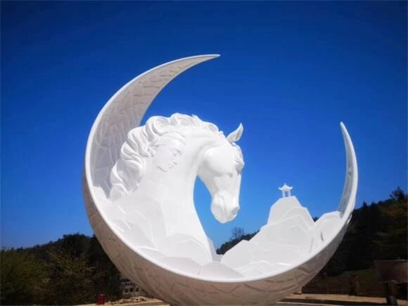 武隆白马山浪漫情缘胜地获评4A级景区