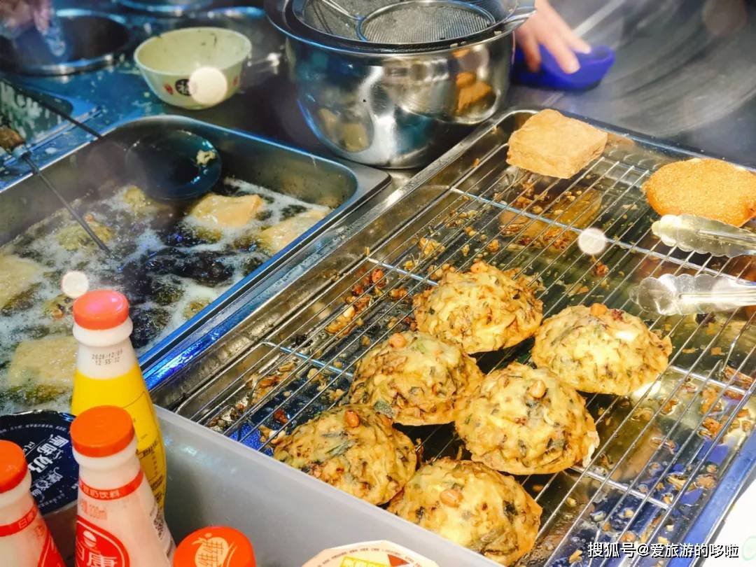 三块钱吃闽南古早味？！珍藏已久的福建宝藏小城，忍痛分享给你