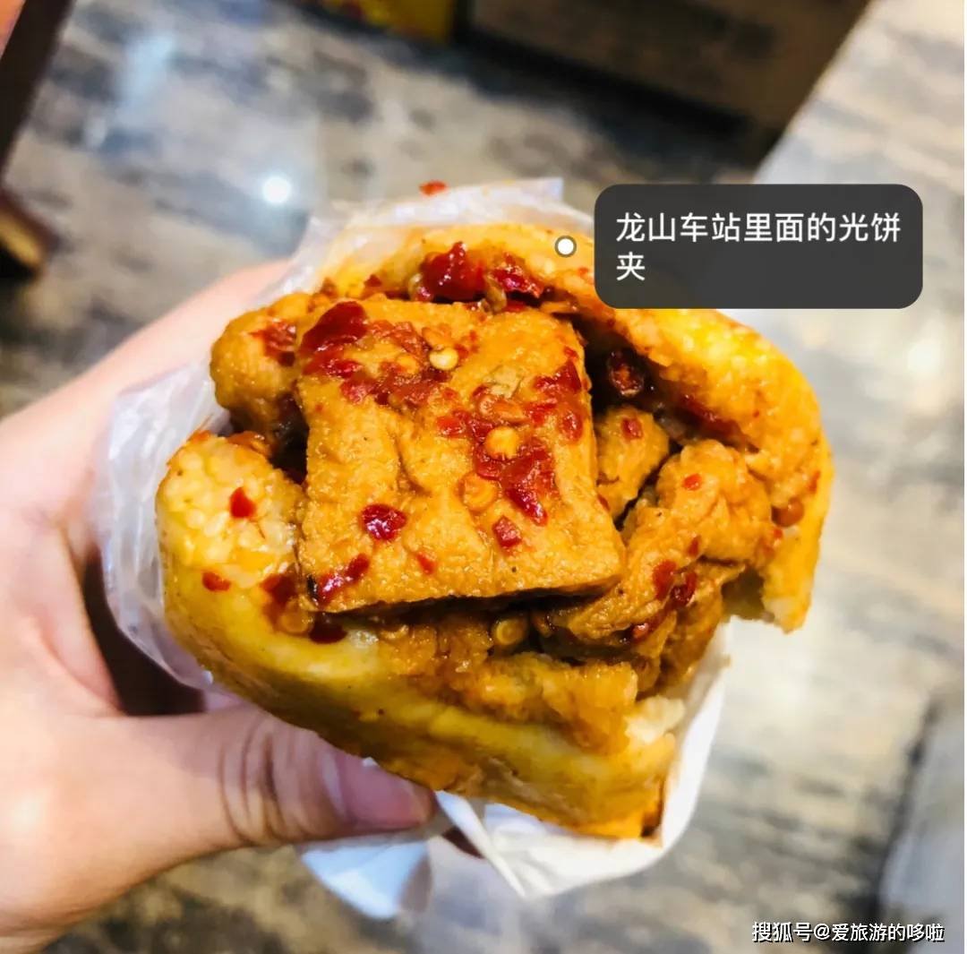 三块钱吃闽南古早味？！珍藏已久的福建宝藏小城，忍痛分享给你