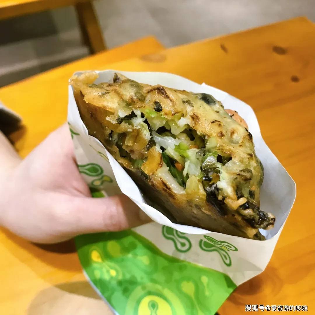 三块钱吃闽南古早味？！珍藏已久的福建宝藏小城，忍痛分享给你