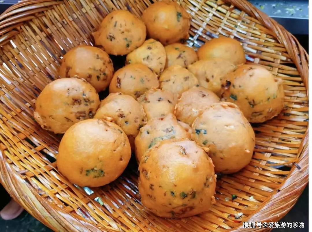 三块钱吃闽南古早味？！珍藏已久的福建宝藏小城，忍痛分享给你