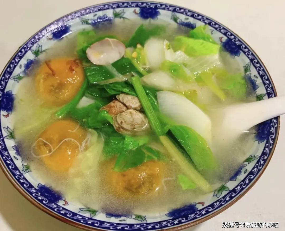 三块钱吃闽南古早味？！珍藏已久的福建宝藏小城，忍痛分享给你