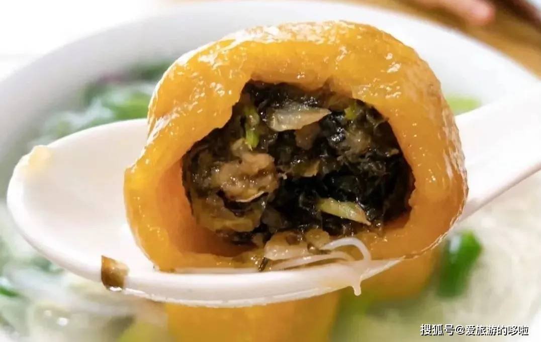 三块钱吃闽南古早味？！珍藏已久的福建宝藏小城，忍痛分享给你