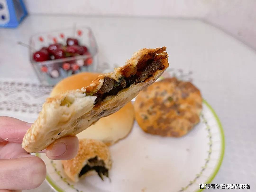 三块钱吃闽南古早味？！珍藏已久的福建宝藏小城，忍痛分享给你