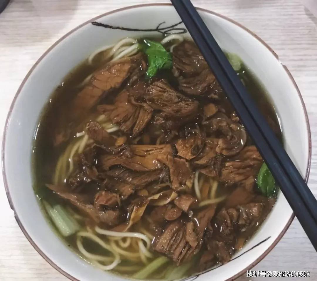 三块钱吃闽南古早味？！珍藏已久的福建宝藏小城，忍痛分享给你