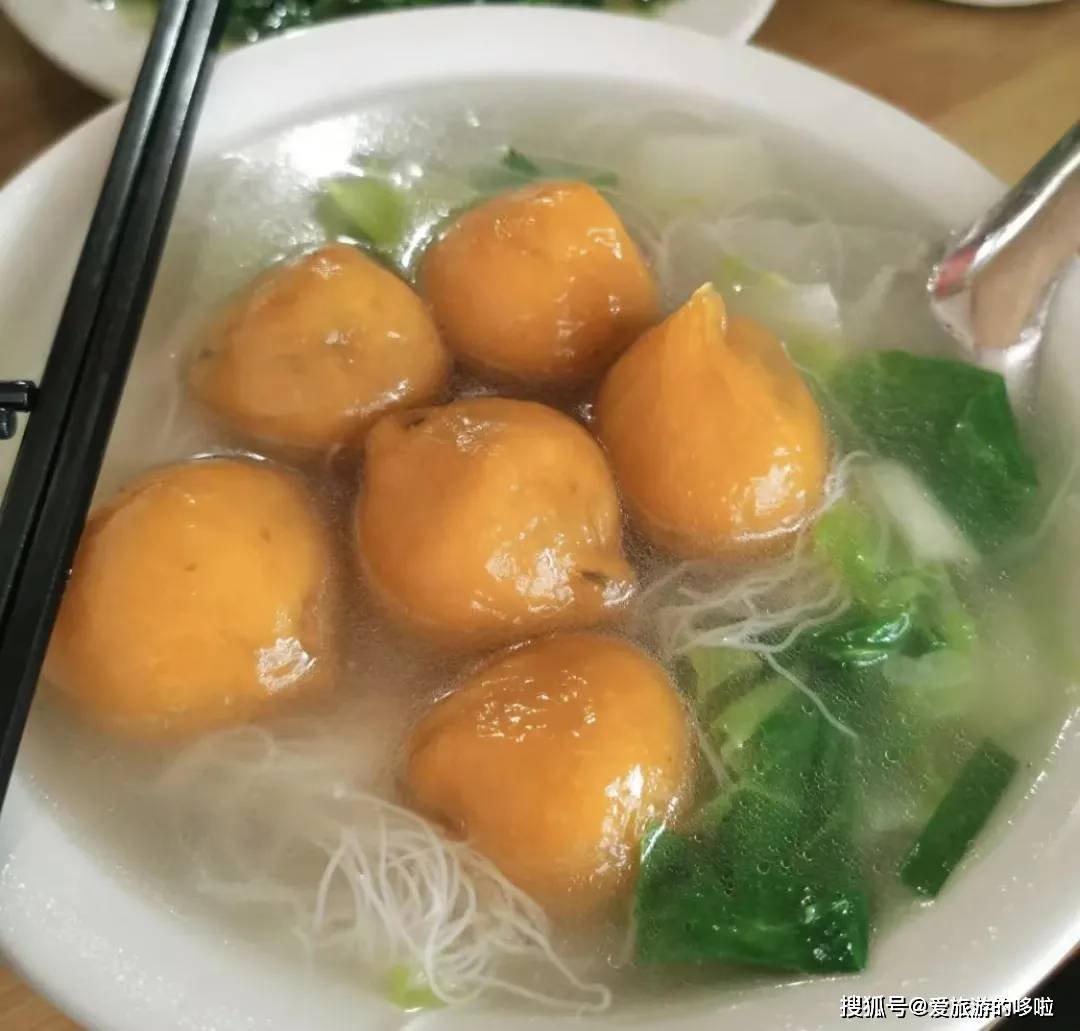 三块钱吃闽南古早味？！珍藏已久的福建宝藏小城，忍痛分享给你