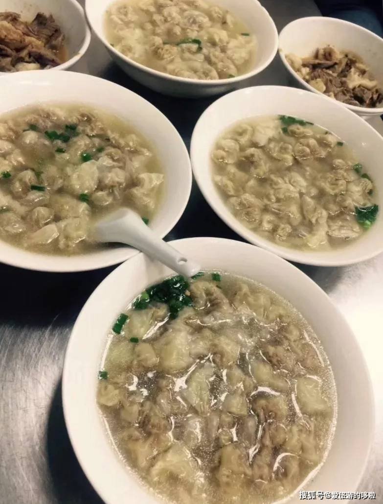 三块钱吃闽南古早味？！珍藏已久的福建宝藏小城，忍痛分享给你