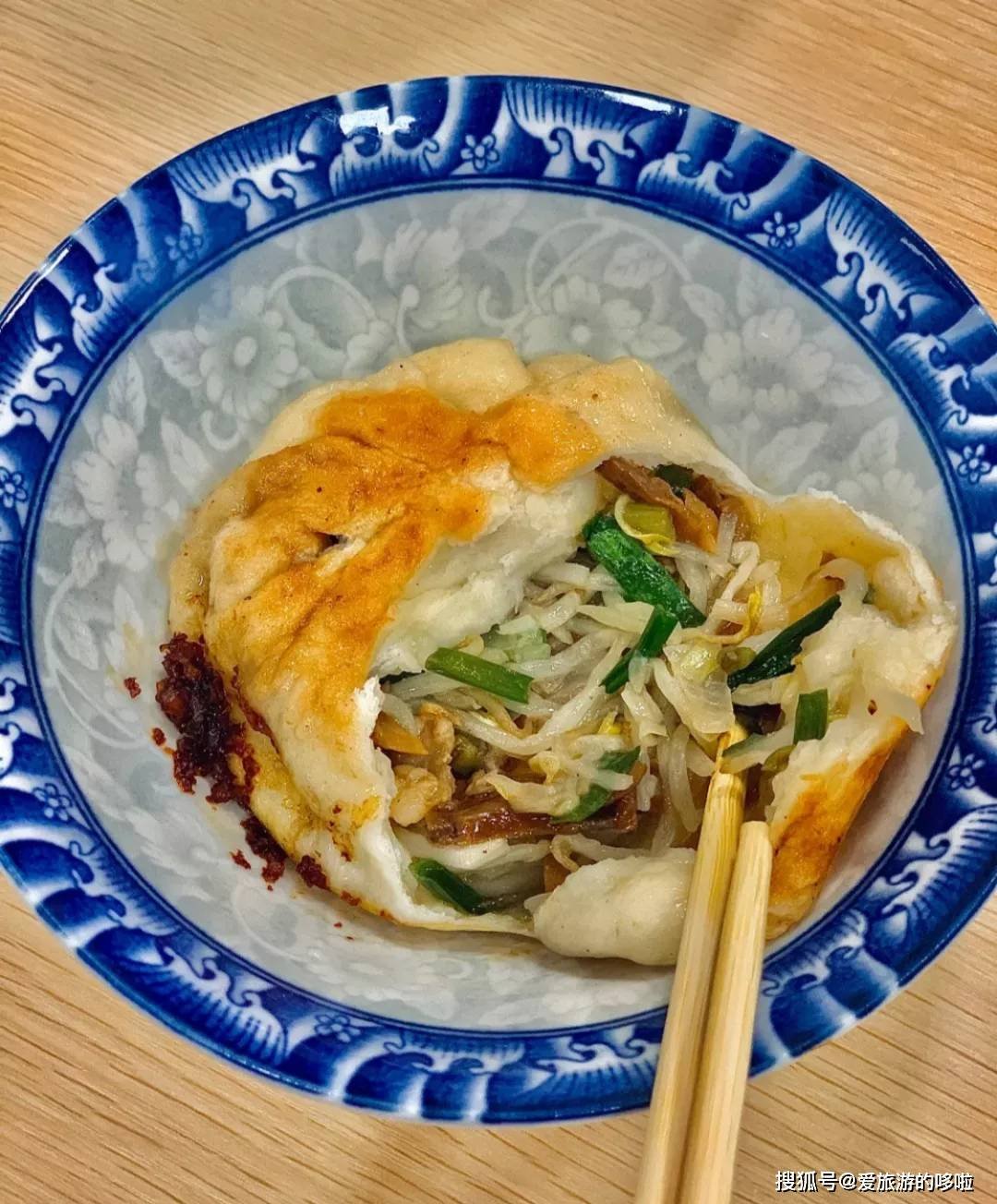 三块钱吃闽南古早味？！珍藏已久的福建宝藏小城，忍痛分享给你