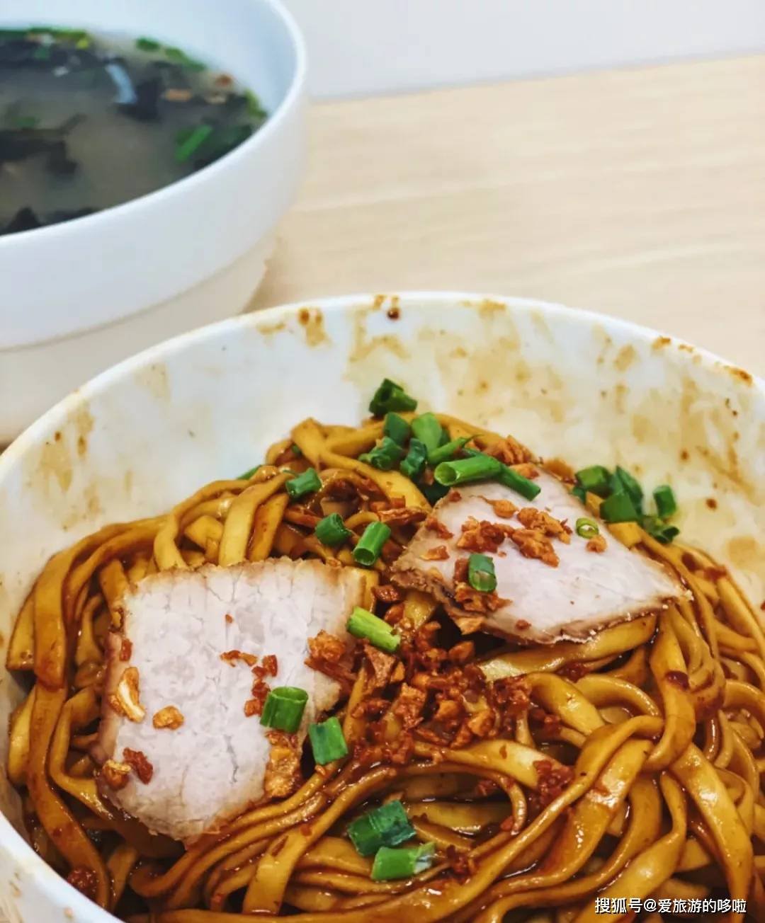 三块钱吃闽南古早味？！珍藏已久的福建宝藏小城，忍痛分享给你