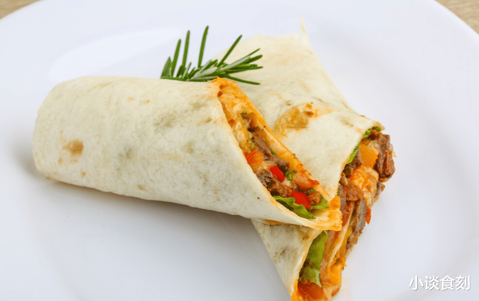 5种“中国制造”的美食，因起了个洋名字，却被当成了国外美食