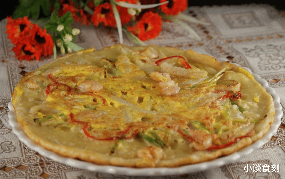 5种“中国制造”的美食，因起了个洋名字，却被当成了国外美食