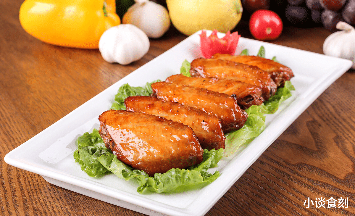 5种“中国制造”的美食，因起了个洋名字，却被当成了国外美食