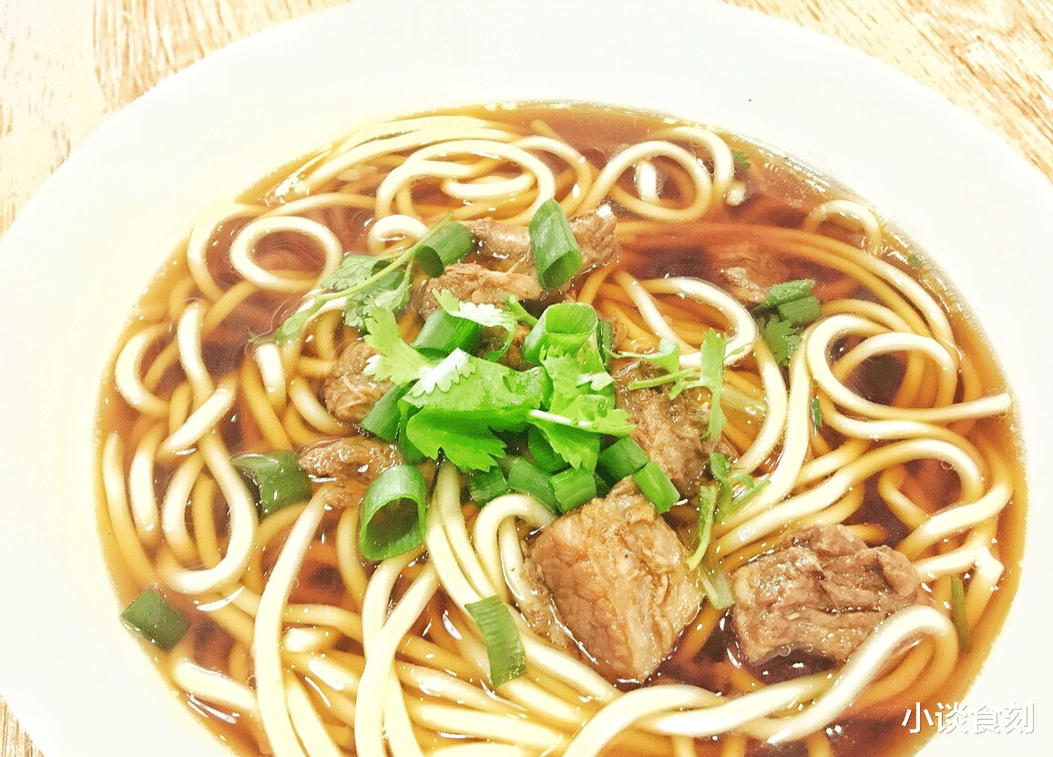 5种“中国制造”的美食，因起了个洋名字，却被当成了国外美食