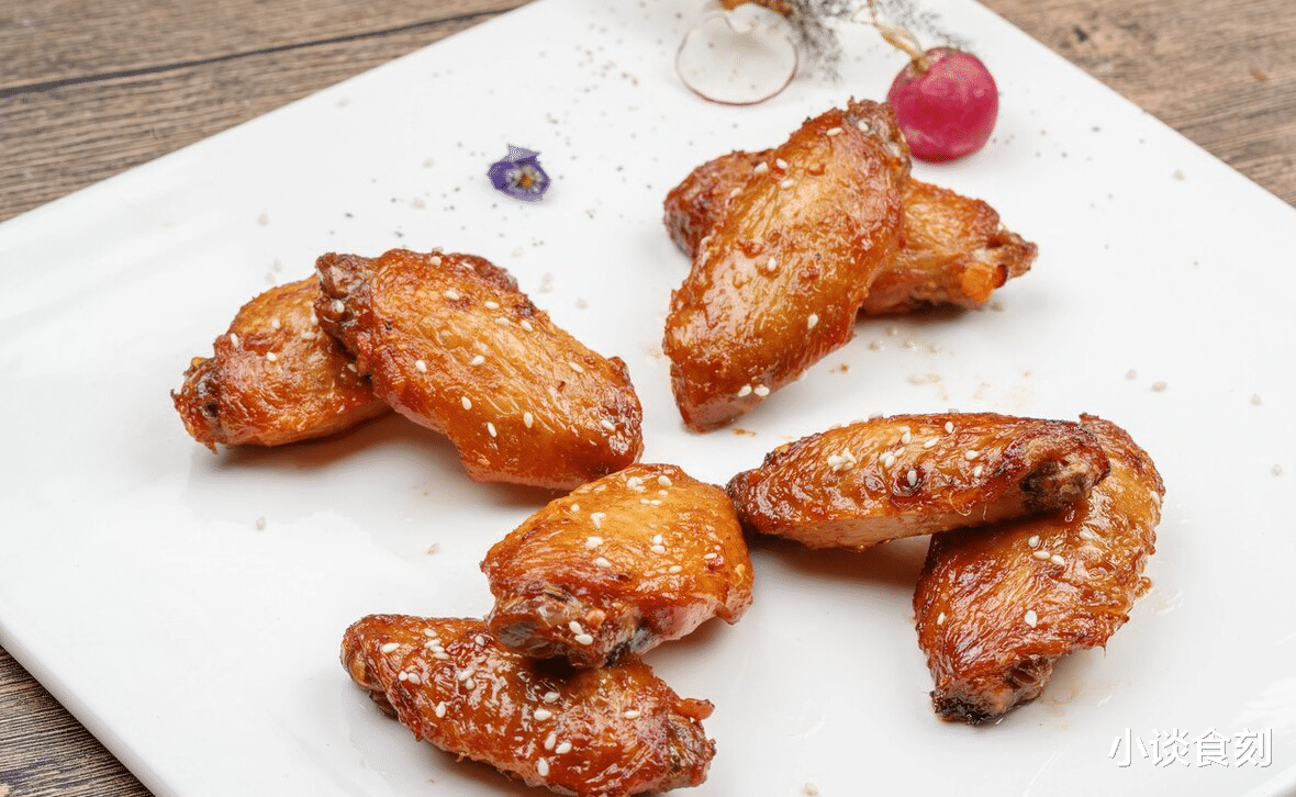 5种“中国制造”的美食，因起了个洋名字，却被当成了国外美食