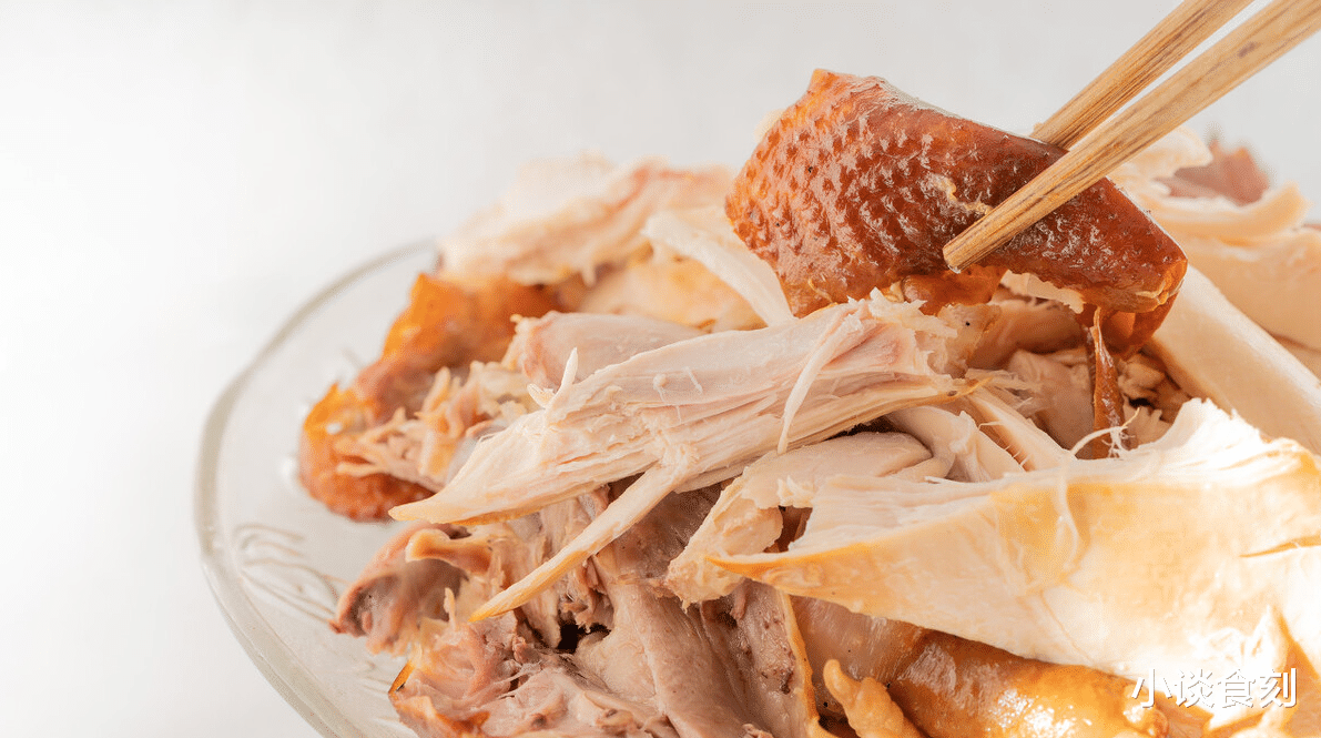 5种“中国制造”的美食，因起了个洋名字，却被当成了国外美食