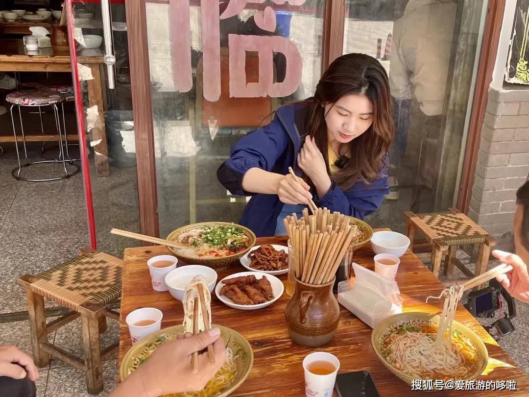 在中国的吃辣地图里,这个省份最野! 在中国的吃辣地图里,这个省份最野!